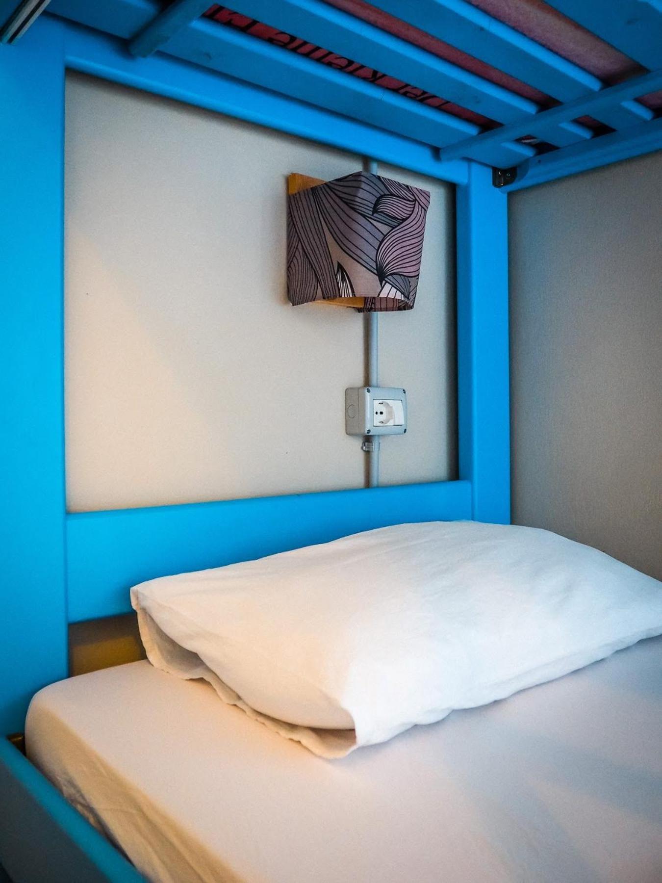 Sun Bakers Hostel Himare Ngoại thất bức ảnh