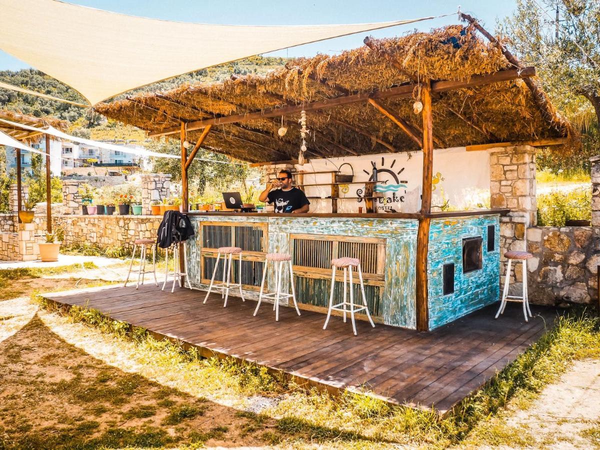 Sun Bakers Hostel Himare Ngoại thất bức ảnh