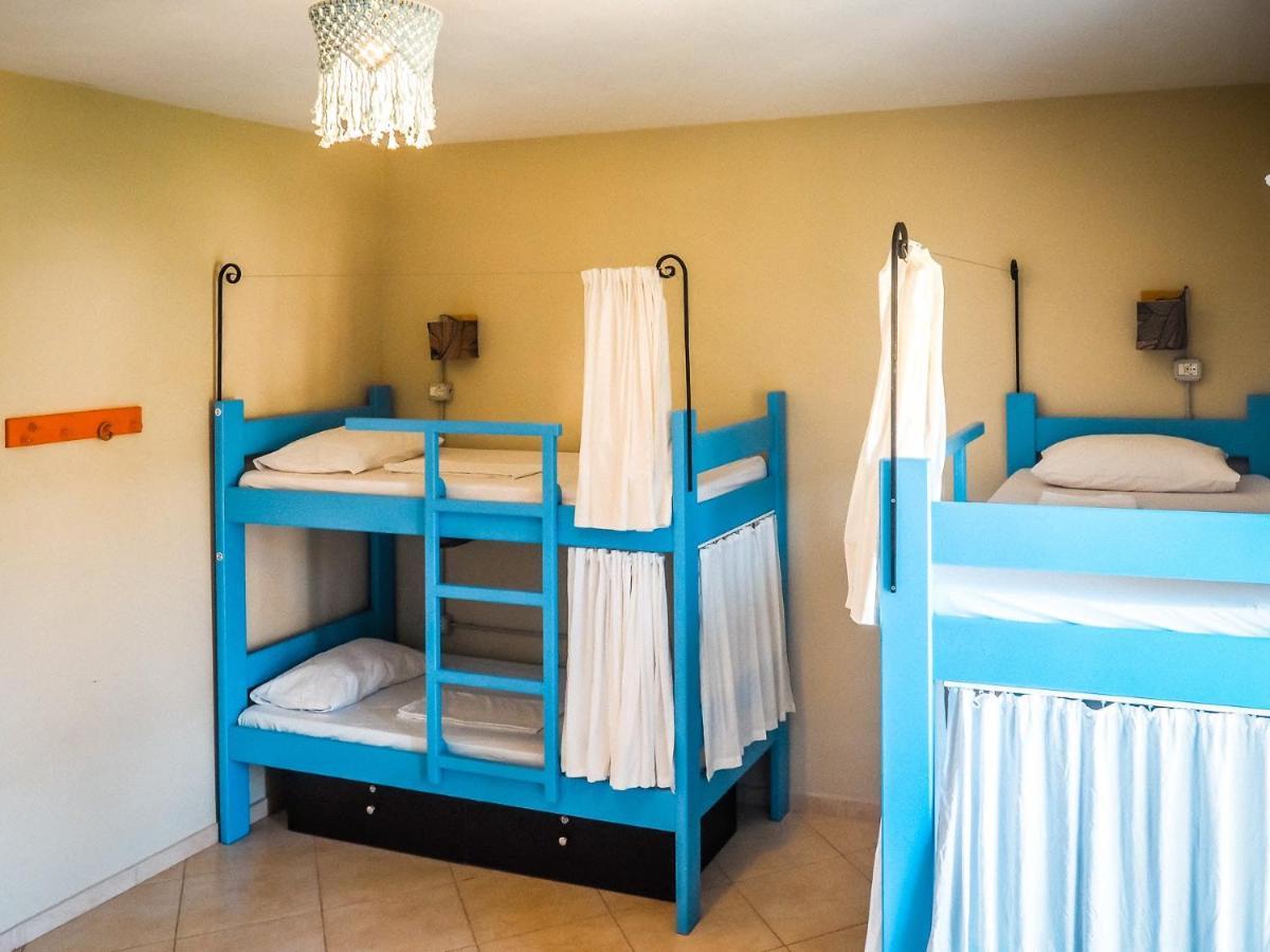 Sun Bakers Hostel Himare Ngoại thất bức ảnh