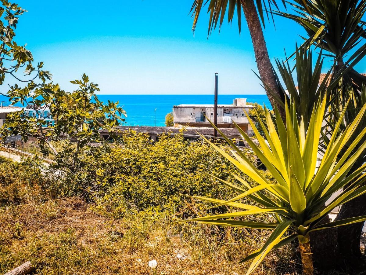 Sun Bakers Hostel Himare Ngoại thất bức ảnh